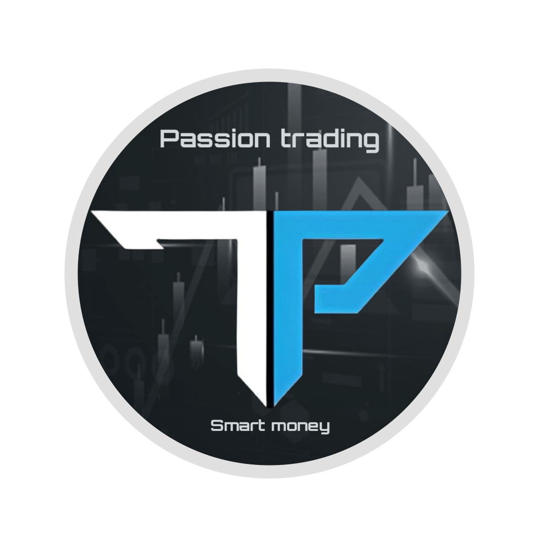 Passion Trading